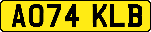 AO74KLB