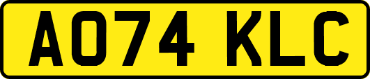 AO74KLC