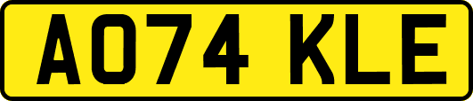 AO74KLE