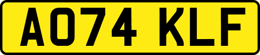 AO74KLF
