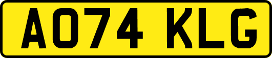 AO74KLG