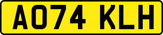 AO74KLH