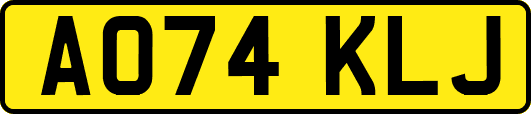 AO74KLJ