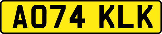 AO74KLK