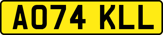AO74KLL