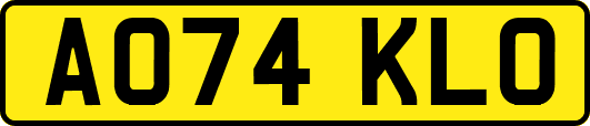 AO74KLO