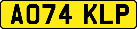 AO74KLP