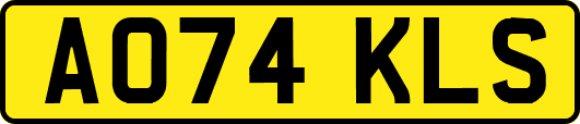AO74KLS
