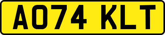 AO74KLT