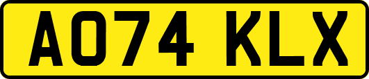 AO74KLX