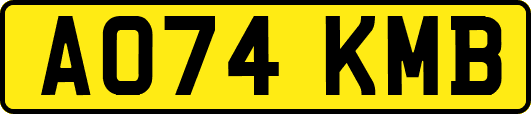 AO74KMB