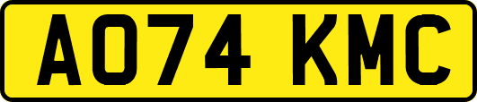 AO74KMC
