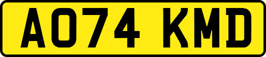 AO74KMD