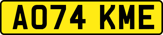 AO74KME