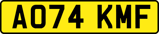 AO74KMF