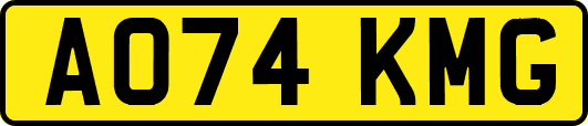 AO74KMG