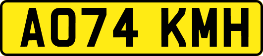 AO74KMH