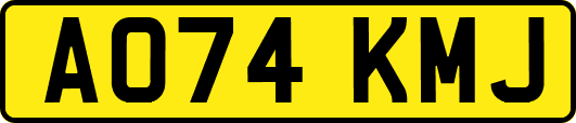 AO74KMJ