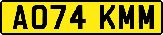 AO74KMM