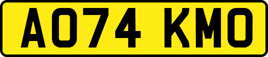 AO74KMO