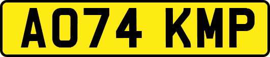 AO74KMP
