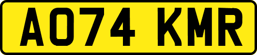 AO74KMR