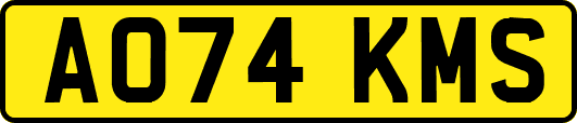 AO74KMS