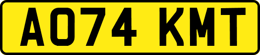 AO74KMT