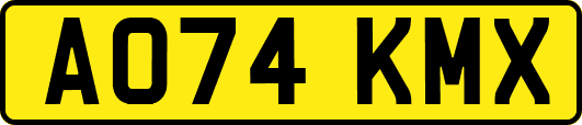AO74KMX