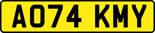 AO74KMY