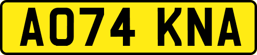 AO74KNA