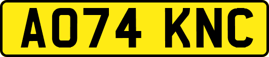 AO74KNC