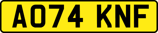 AO74KNF