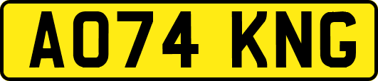 AO74KNG