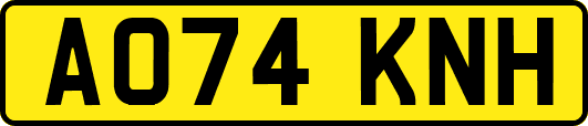 AO74KNH