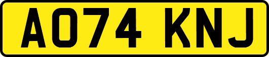 AO74KNJ