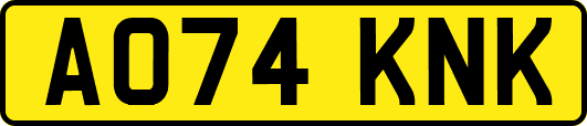 AO74KNK