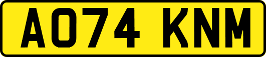 AO74KNM