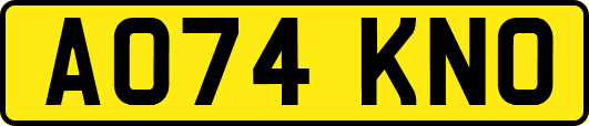 AO74KNO
