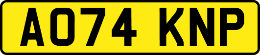 AO74KNP