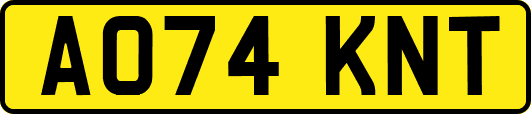 AO74KNT