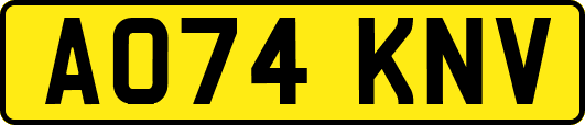AO74KNV