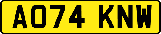 AO74KNW