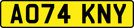 AO74KNY
