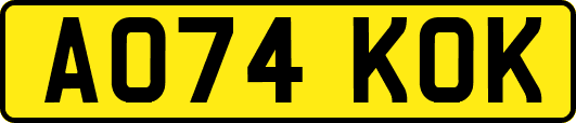 AO74KOK