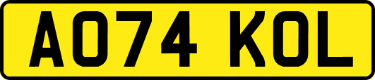 AO74KOL