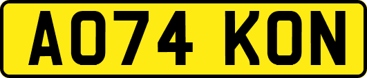 AO74KON