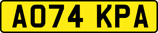 AO74KPA