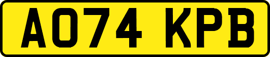 AO74KPB