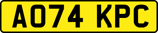 AO74KPC